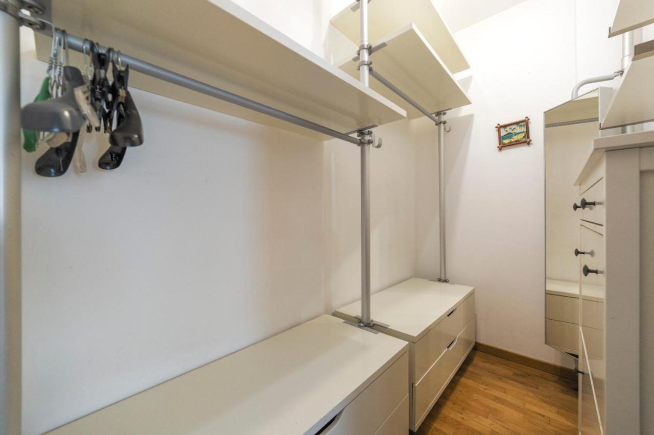 Milano Rogoredo Apartment With Garage エクステリア 写真