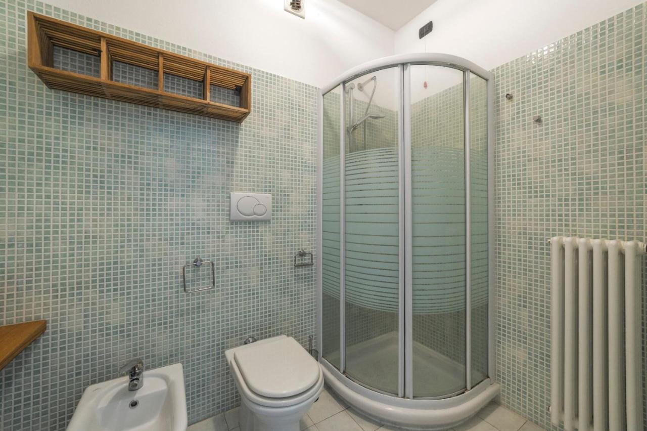 Milano Rogoredo Apartment With Garage エクステリア 写真