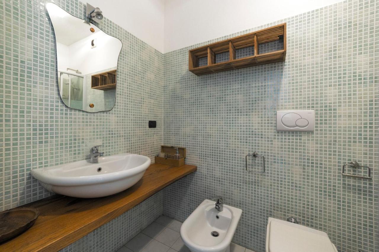 Milano Rogoredo Apartment With Garage エクステリア 写真